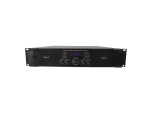 BND-13.2 Class D Digital Power Amplifier 14000W 4 Channel Amplifier