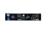 BND-13.2-Class-D-Digital-Power-Amplifier-14000W-4-Channel-Amplifier Rear